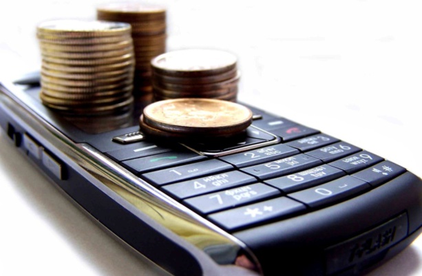 UEMOA : 735 millions de transactions électroniques effectuées en 2016