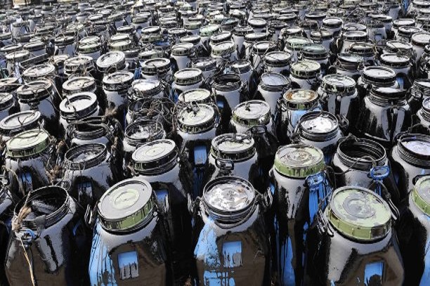 Cameroun : recul des ventes de pétrole brut