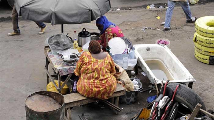 La restauration de rue réalise plus de 2 milliards dans 10 communes de Pikine