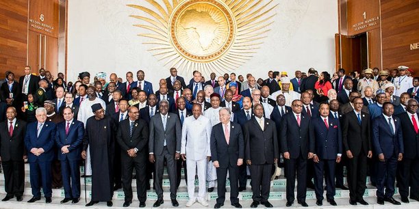 30e Sommet de l’UA : à Addis Abeba, des paroles et des actes