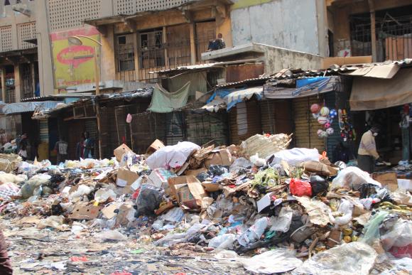 LUTTE CONTRE L’INSALUBRITE A DAKAR : 13 millions d’Africains décèdent chaque année du fait de l’insalubrité
