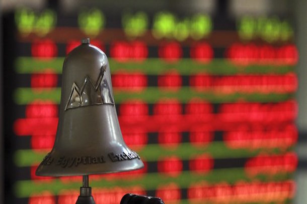 bourseFace à l'instabilité des marchés, l’Egypte suspend son programme d’émission d’euro-obligations