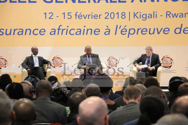 42ème AG DE LA FANAF : L’assurance africaine à la croisée des chemins !