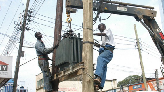 COMPACT ENERGY AFRICA : La grande Bretagne veut l’accès universel à l’électricité en 2030 pour l’Afrique