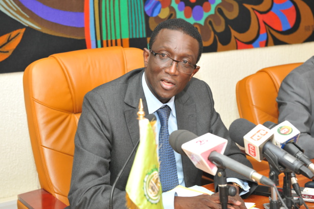 ​Politique nationale de Migration du Sénégal: le Ministère des Finances organise un atelier de validation ce mercredi