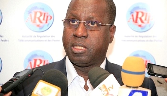 L'ARTP annonce trois nouveaux fournisseurs d'internet au Sénégal et ​la baisse des prix