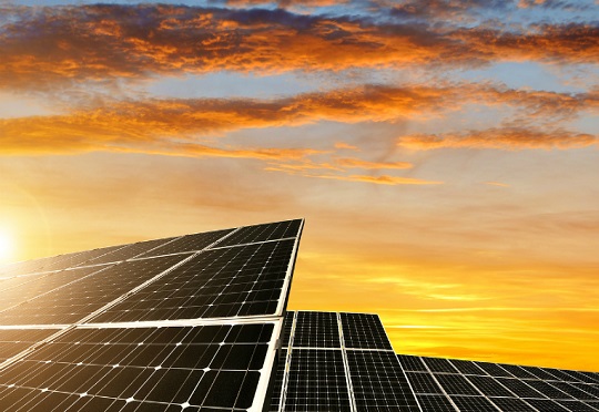 Energie : Le programme Desert to Power présenté à Dakar Energie : Le programme Desert to Power présenté à Dakar