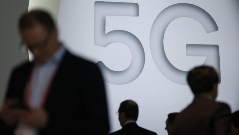 Internet: avec la 5G, la Chine a un temps d’avance sur les grandes puissances Internet: avec la 5G, la Chine a un temps d’avance sur les grandes puissances