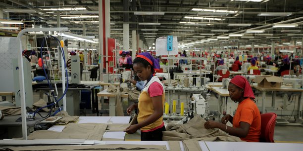 Ethiopie : 2,8 milliards de dollars d'appuis financiers extérieurs