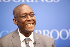 Makhtar Diop, nouveau vice-président de la Banque mondiale pour les Infrastructures