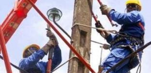 ​Sénégal : hausse de la production des industries énergétiques