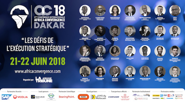 ​Abdelmalek Alaoui : « Le Maroc arrive plus rapidement à progresser dans les pays africains musulmans que dans les autres pays. »