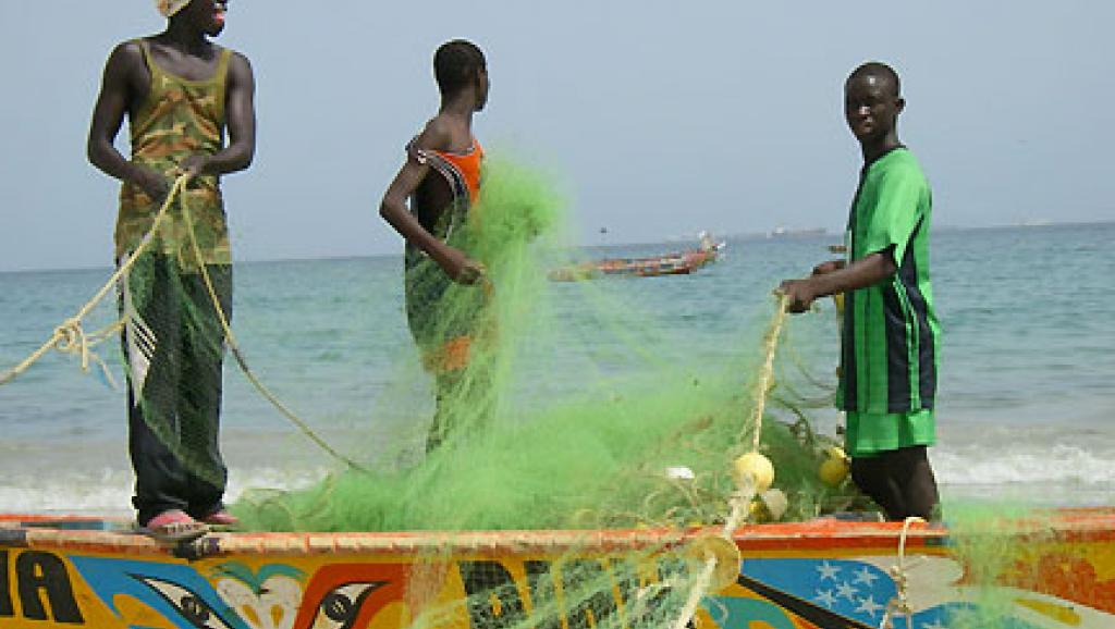 ​Sénégal : La croissance s’est établie à 6,2% en 2016