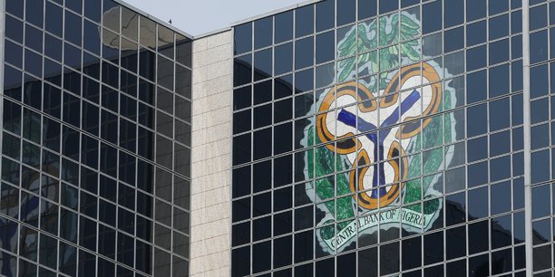 Nigeria : la Banque centrale joue la prudence et maintient inchangé son taux de référence
