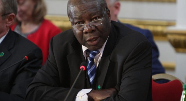 ​Commerce intra-africain : L’ambassadeur Kwesi Quartey explique les vertus de la Zone de libre-échange continental