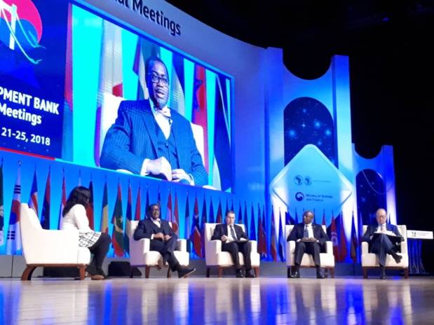 53eme ASSEMBLEES ANNUELLES DE LA BAD : Industrialiser l’Afrique sera-t-elle une tâche facile ?