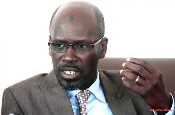 Accord Gaz Sénégal et Mauritanie : Seydou Guèye précise «il sera révisé tous les 5 ans »