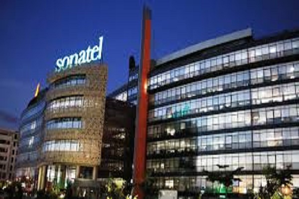 ​ SONATEL: un chiffre d’affaires de 973 milliards