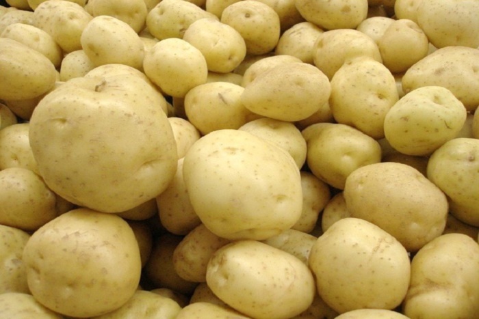Pomme de terre pour la Korité: le ministre du Commerce rassure les Sénégalais