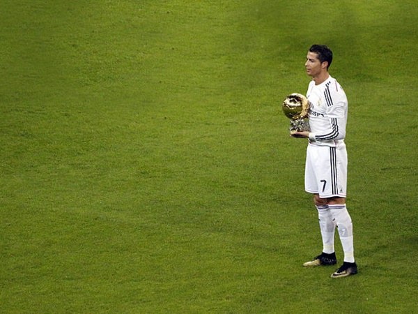 Voici les 16 sportifs européens les mieux payés de 2018