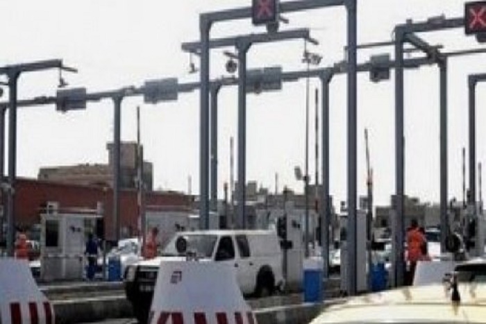 Le Collectif des usagers de l'autoroute à péage propose ses tarifs et...