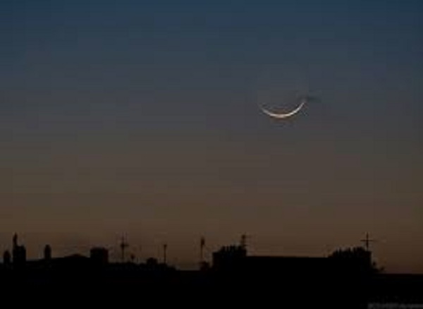 La Korité ne peut être célébrée demain, selon les astronomes