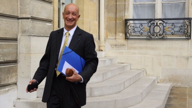 Philippe Bohn satisfait du décollage de Air Senegal S.A : « Les retours clients sont positifs » Philippe Bohn satisfait du décollage de Air Senegal S.A : « Les retours clients sont positifs »