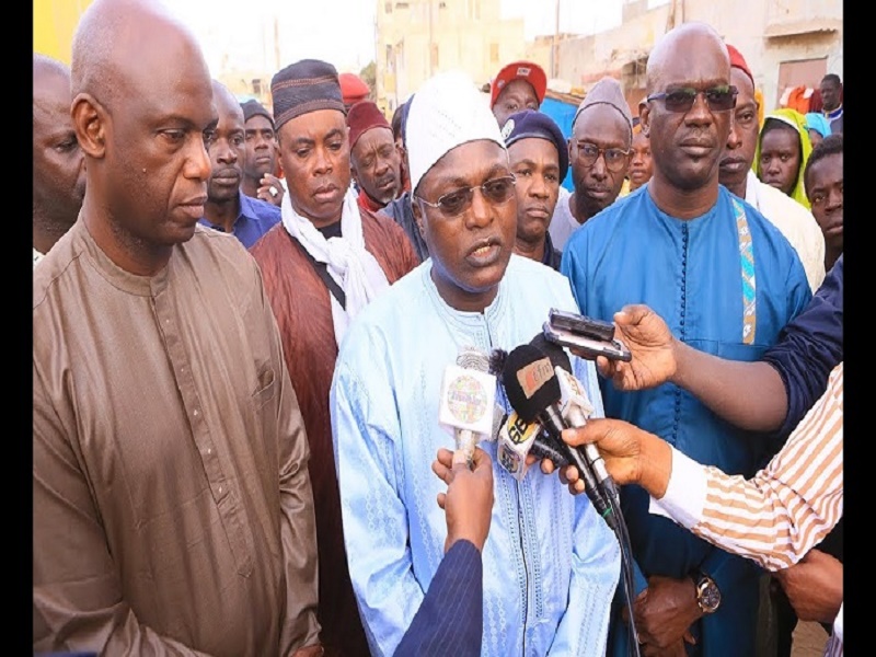 Accord de pêche Sénégalo-mauritanien : la signature prévue entre le 1er et le 2 juillet à Nouakchott