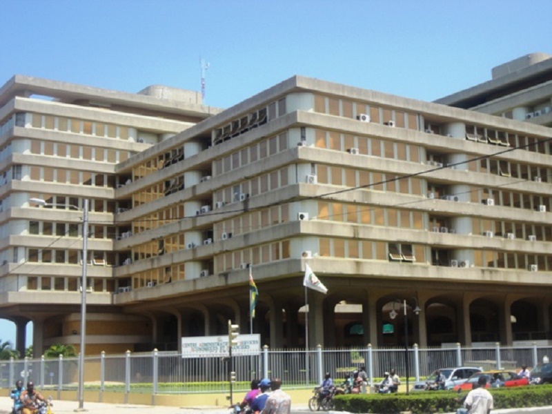 ​Bons du trésor : 21,536 milliards de FCFA dans les caisses du trésor togolais