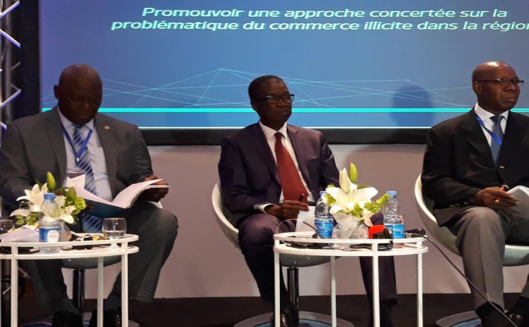 Mor Talla Kane, directeur exécutif de la Cnes : « Aucune coalition n’est de trop contre le commerce illicite »