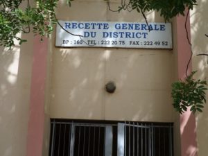 Fraude de 3 milliards FCFA et des achats fictifs de plus de 70 millions à la Paierie Générale du Trésor (PGT) : Les travailleurs réclament le départ illico du Payeur