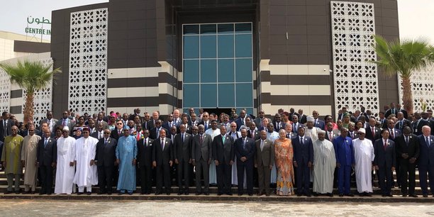 Lutte contre la corruption en Afrique : des paroles, en attendant les actes !
