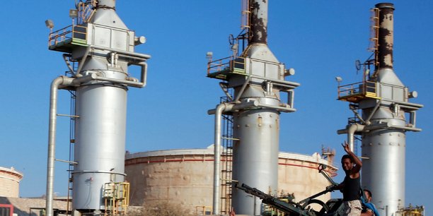 Libye : l'UE déloque 7 millions d'euros pour appuyer le Fonds de stabilisation