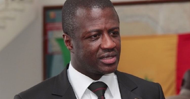 ​Interdiction de la mangue sénégalaise en Europe : Dr Malick Diop dément et précise