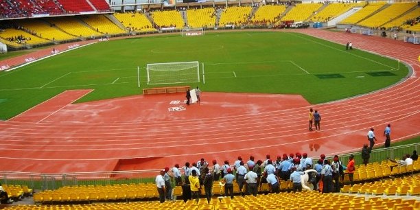 Cameroun : la croissance dit merci à la CAN 2019 !