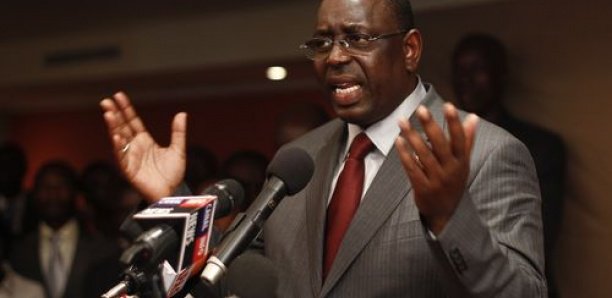 Optimisation fiscale, Macky donne la formule