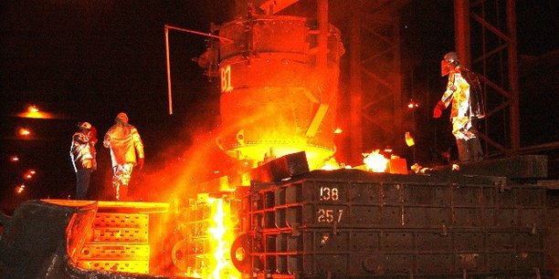 L'Afrique du Sud fustige le protectionnisme américain