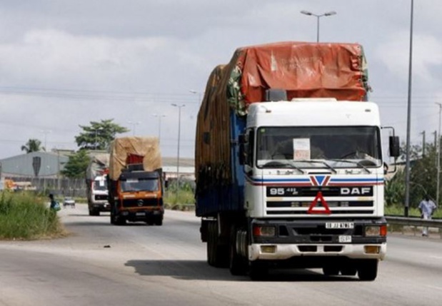 Les importations de biens du Sénégal en provenance de l’Uemoa sont évaluées à 5,5 milliards au mois de mai 2018