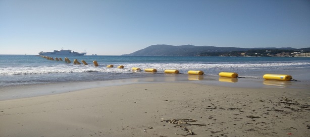 Orange renforce sa connectivité sur la côte de l’Afrique de l’Ouest grâce à un investissement majeur dans le câble sous-marin MainOne. Orange renforce sa connectivité sur la côte de l’Afrique de l’Ouest grâce à un investissement majeur dans le câble sous-marin MainOne.