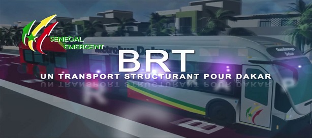 Bus Rapid Transit : les impacts du projet sur la population