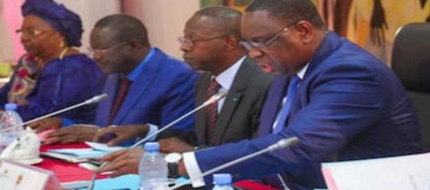 Conseil des ministres du mercredi 26 septembre 2018 Conseil des ministres du mercredi 26 septembre 2018