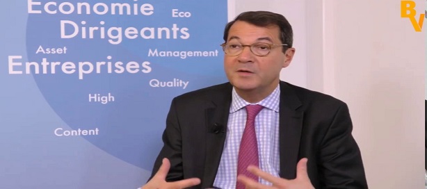 Bruno Colmant Bruno Colmant