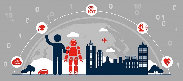 La technologie et l’innovation, de formidables tremplins pour le tourisme culturel La technologie et l’innovation, de formidables tremplins pour le tourisme culturel