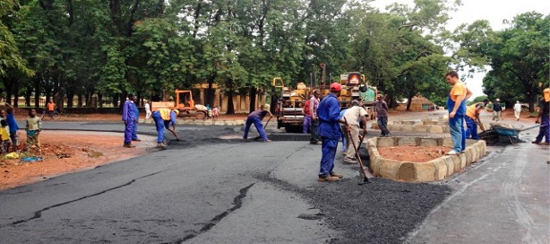 Guinée – Guinée-Bissau : 33 milliards FCFA de la BAD pour un projet d’interconnexion routière Guinée – Guinée-Bissau : 33 milliards FCFA de la BAD pour un projet d’interconnexion routière