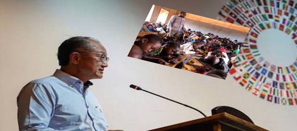 CAPITAL HUMAIN : le Sénégal obtient un score de 0,42 sur une échelle allant de 0 à 1 CAPITAL HUMAIN : le Sénégal obtient un score de 0,42 sur une échelle allant de 0 à 1