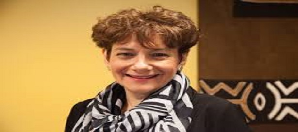 Louise J. Cord, directeur des Opérations de la Banque mondiale au Sénégal