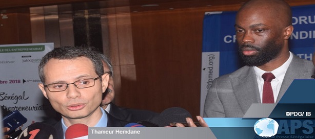 FINANCEMENT PARTICIPATIF : une dynamique encore timide en Afrique FINANCEMENT PARTICIPATIF : une dynamique encore timide en Afrique