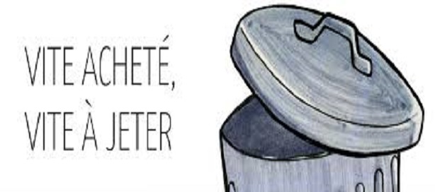 L’obsolescence programmée L’obsolescence programmée