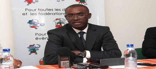 Dr. Parfait Kouadio Kouassi Dr. Parfait Kouadio Kouassi