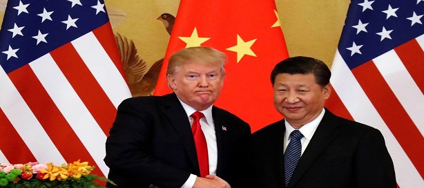 Les droits de douane imposés par les États-Unis et la Chine auront inévitablement des répercussions importantes sur le commerce international. Les droits de douane imposés par les États-Unis et la Chine auront inévitablement des répercussions importantes sur le commerce international.